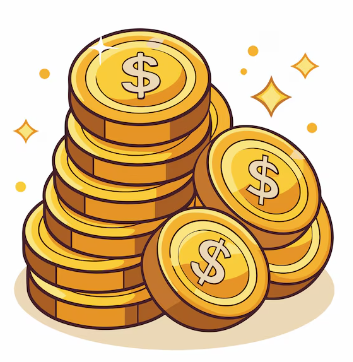 Currency Icon